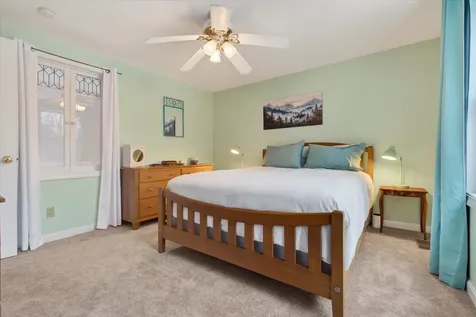 45 Okemo Way Mount Holly VT 05758