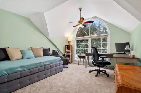 45 Okemo Way Mount Holly VT 05758