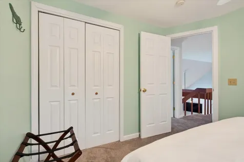 45 Okemo Way Mount Holly VT 05758