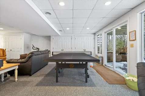 45 Okemo Way Mount Holly VT 05758