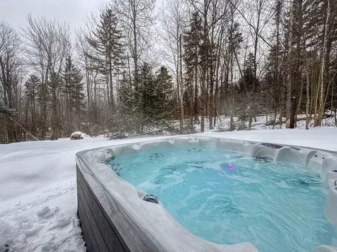 45 Okemo Way Mount Holly VT 05758