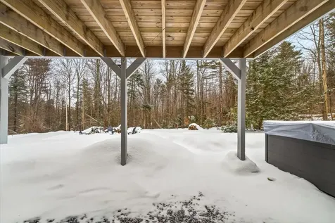 45 Okemo Way Mount Holly VT 05758