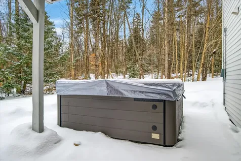 45 Okemo Way Mount Holly VT 05758