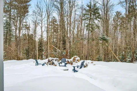 45 Okemo Way Mount Holly VT 05758