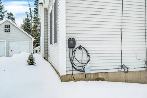 45 Okemo Way Mount Holly VT 05758