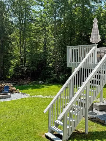 45 Okemo Way Mount Holly VT 05758