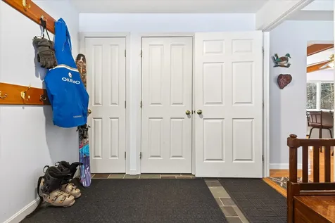 45 Okemo Way Mount Holly VT 05758