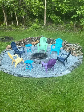 45 Okemo Way Mount Holly VT 05758