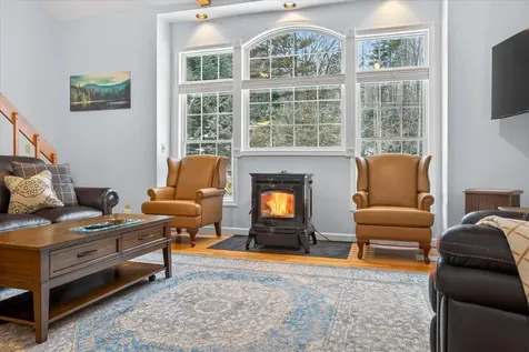 45 Okemo Way Mount Holly VT 05758