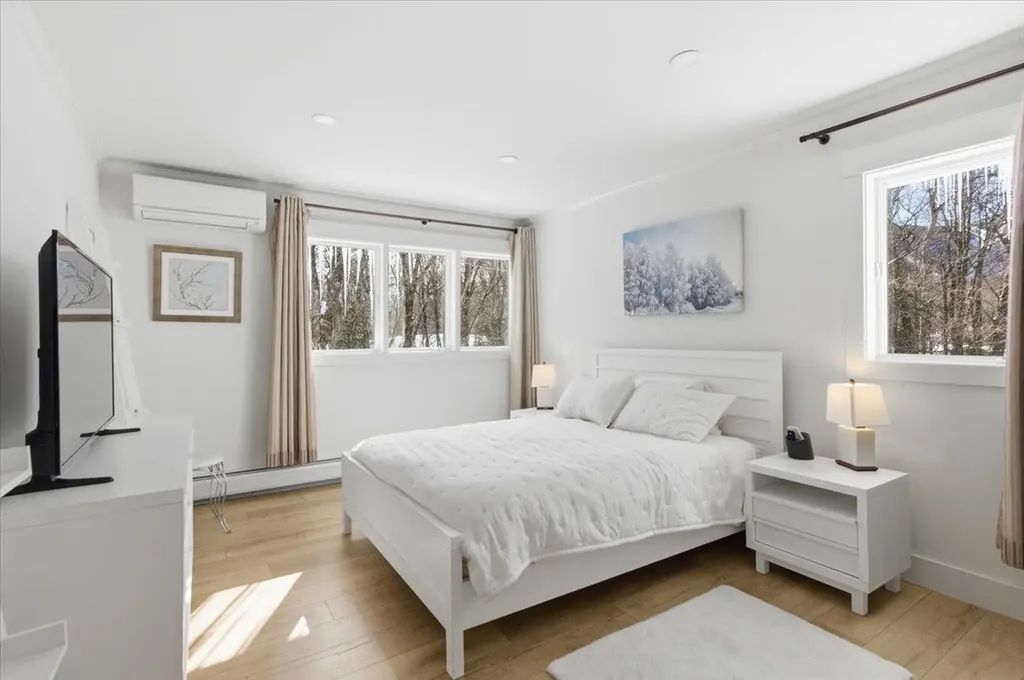 253 Club Sugarbush South Road Warren VT 05674