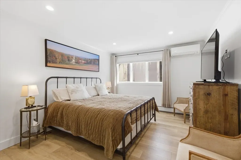 253 Club Sugarbush South Road Warren VT 05674