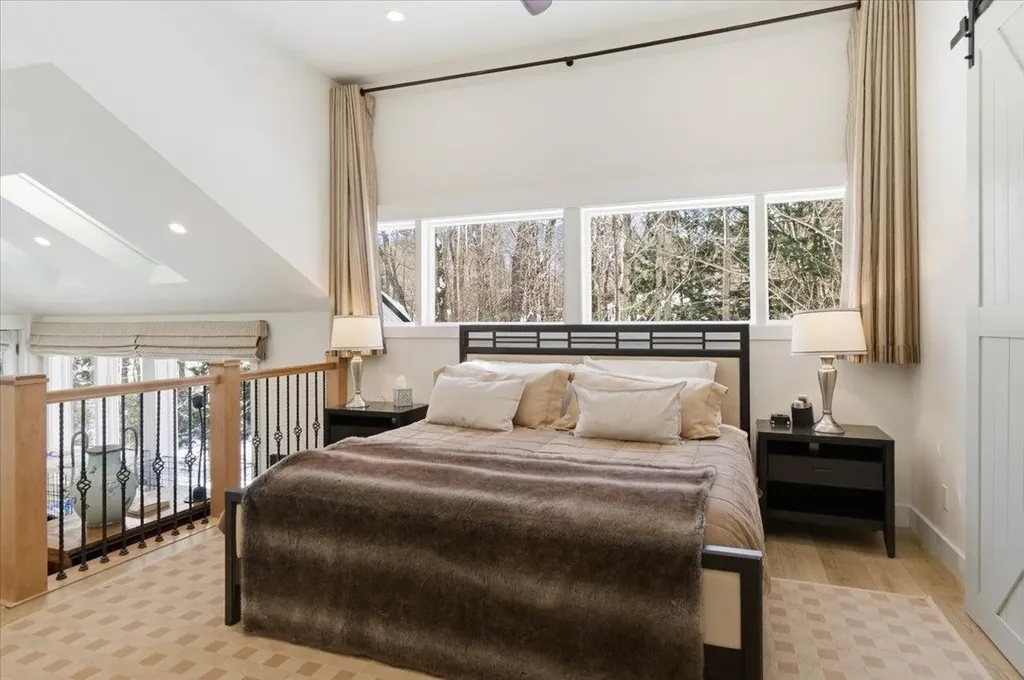 253 Club Sugarbush South Road Warren VT 05674