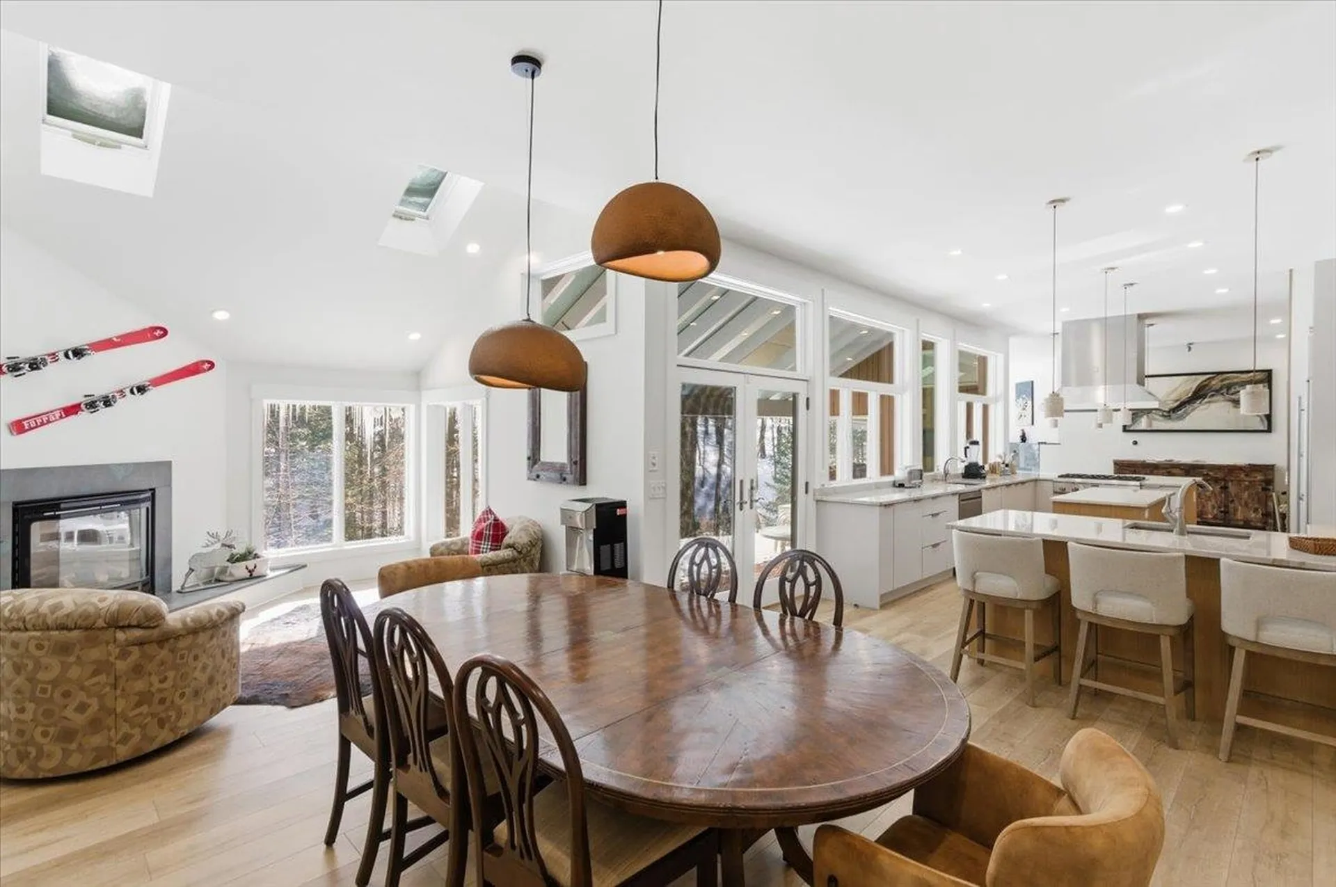 253 Club Sugarbush South Road Warren VT 05674