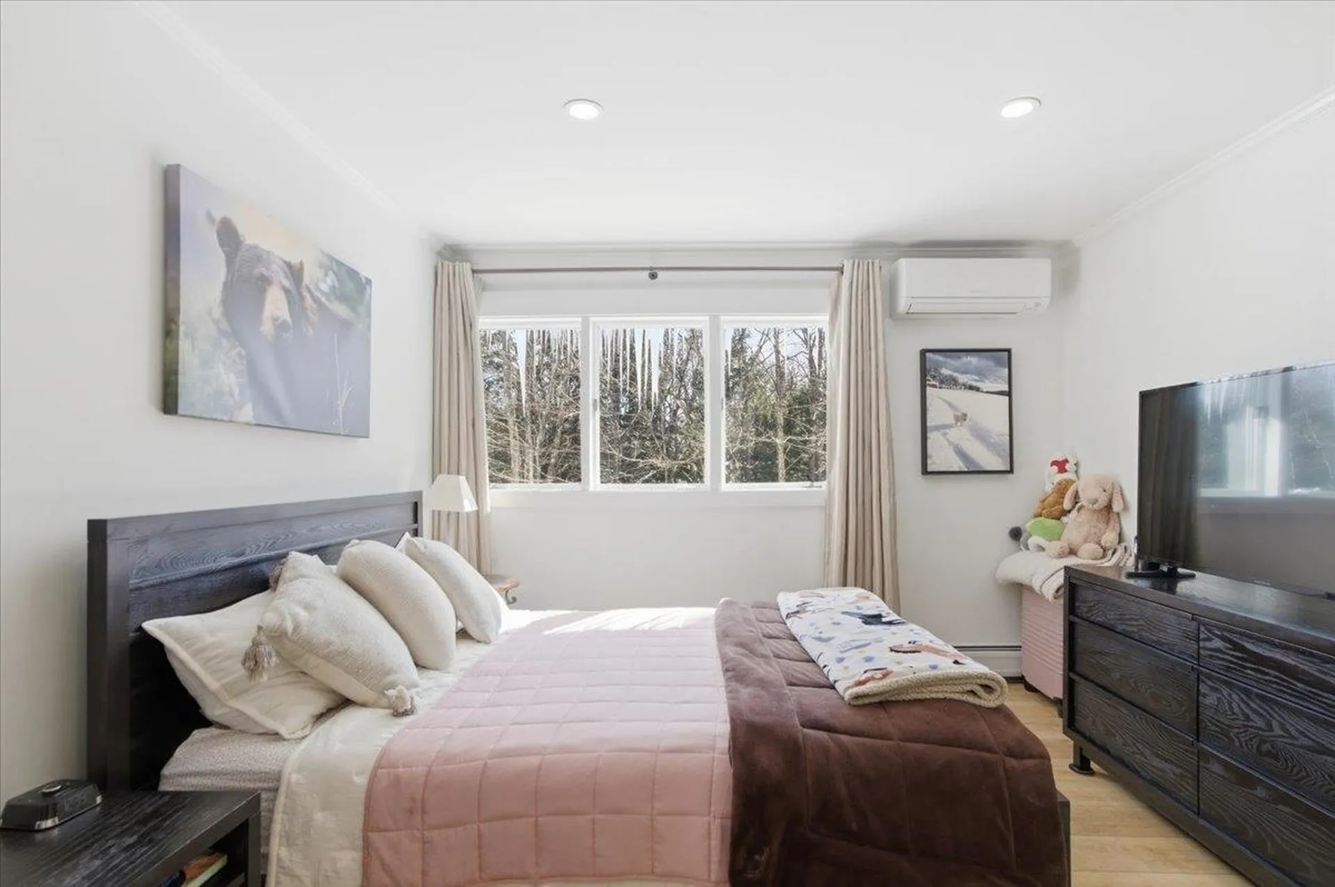 253 Club Sugarbush South Road Warren VT 05674