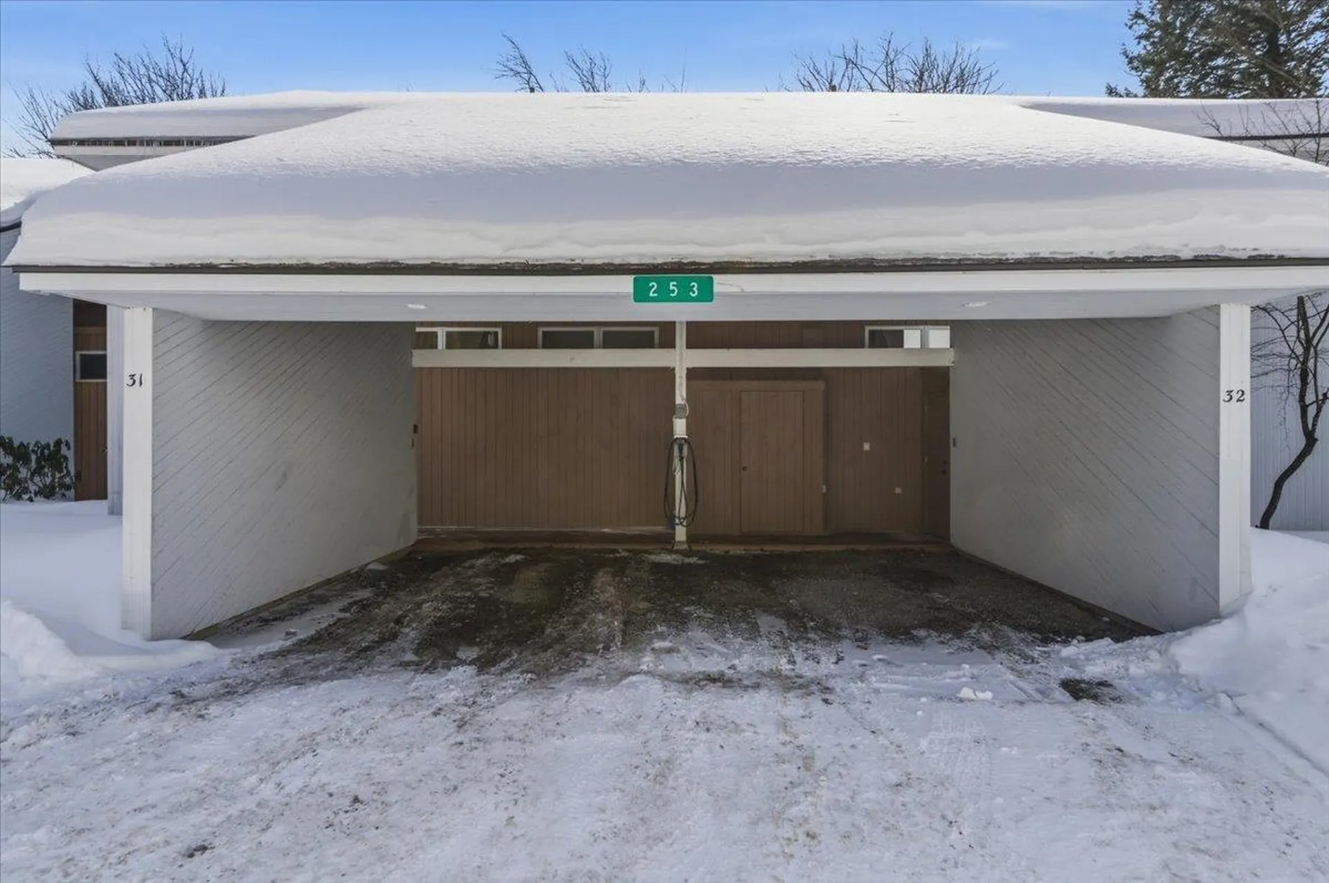 253 Club Sugarbush South Road Warren VT 05674