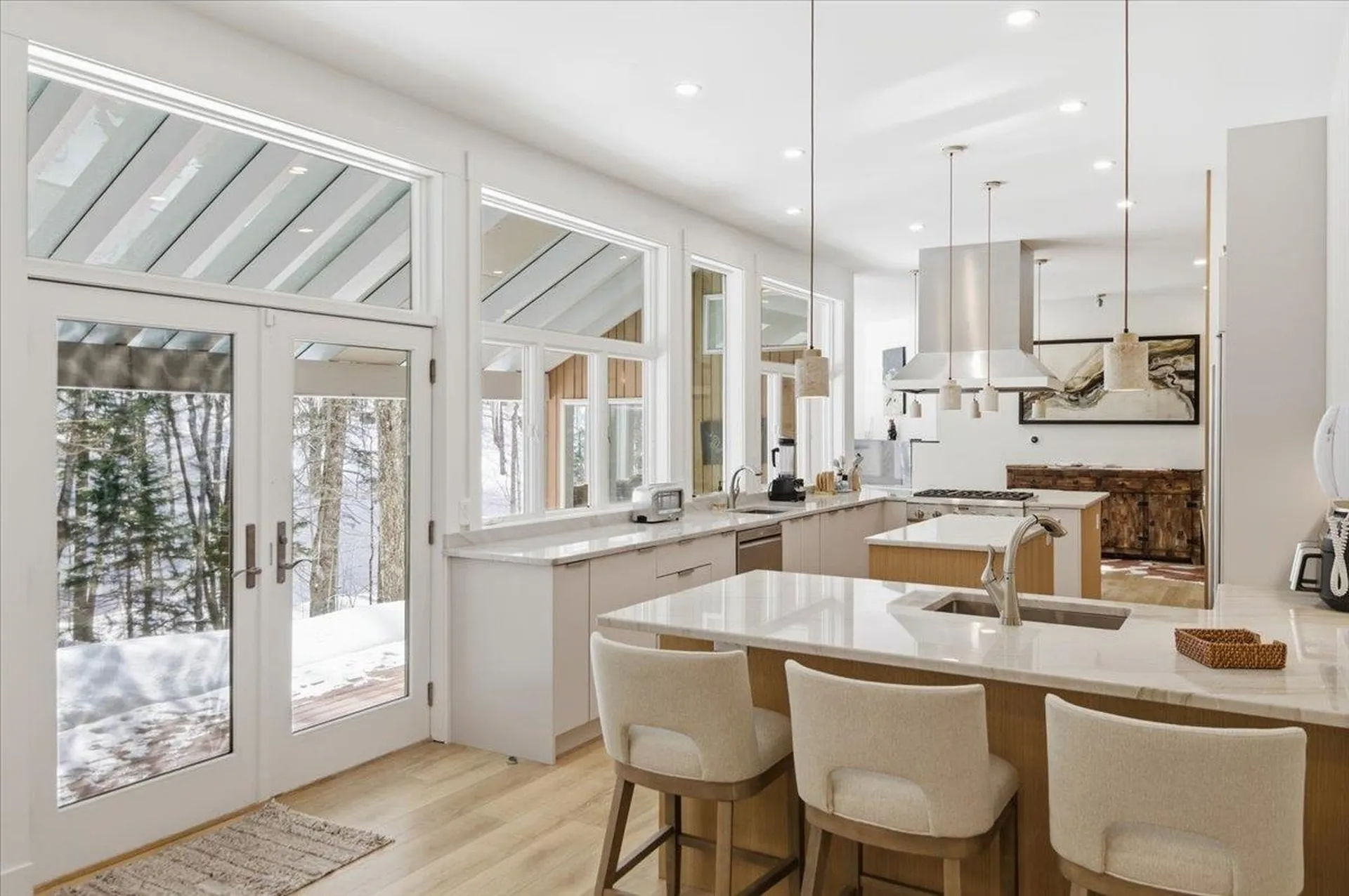 253 Club Sugarbush South Road Warren VT 05674