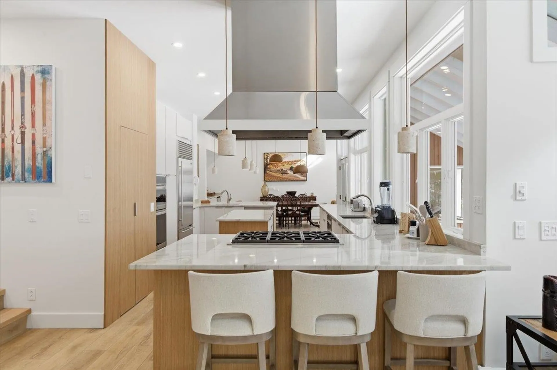 253 Club Sugarbush South Road Warren VT 05674