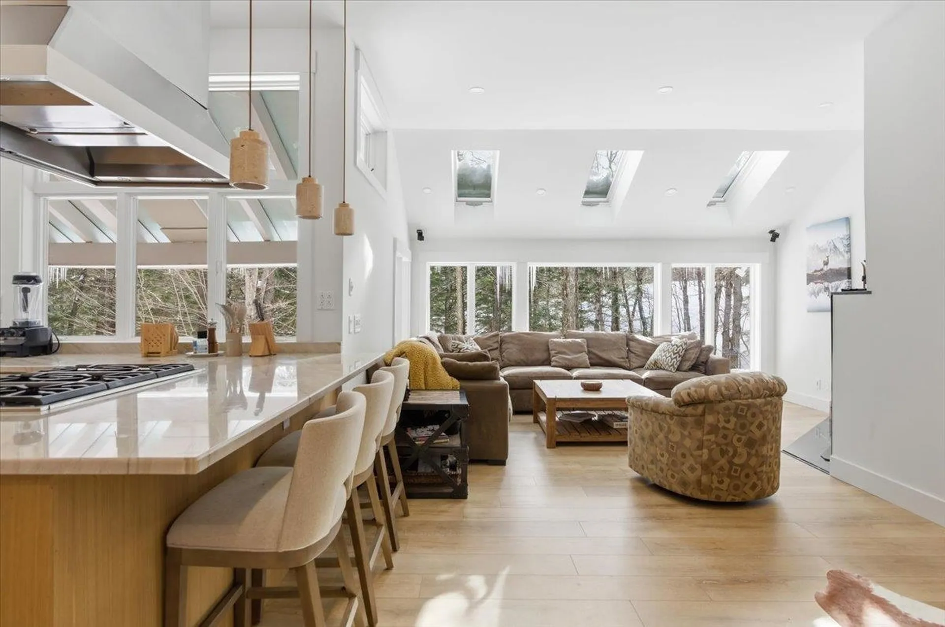 253 Club Sugarbush South Road Warren VT 05674