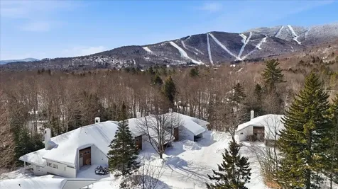 253 Club Sugarbush South Road Warren VT 05674