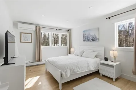 253 Club Sugarbush South Road Warren VT 05674