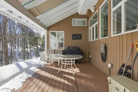 253 Club Sugarbush South Road Warren VT 05674