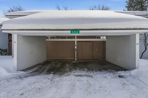 253 Club Sugarbush South Road Warren VT 05674