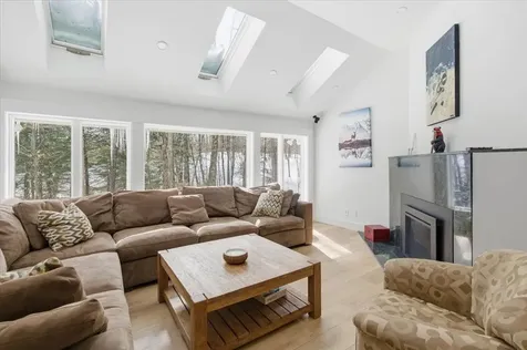 253 Club Sugarbush South Road Warren VT 05674