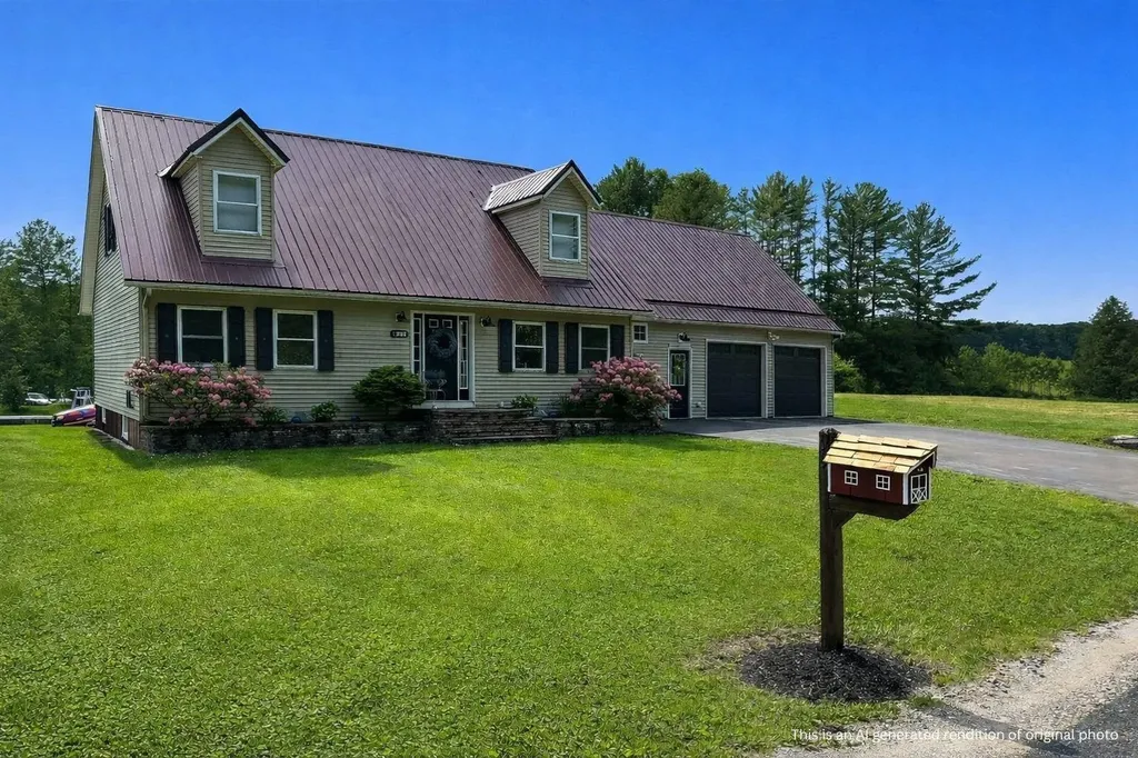99 Veterinary Lane Brownington VT 05860