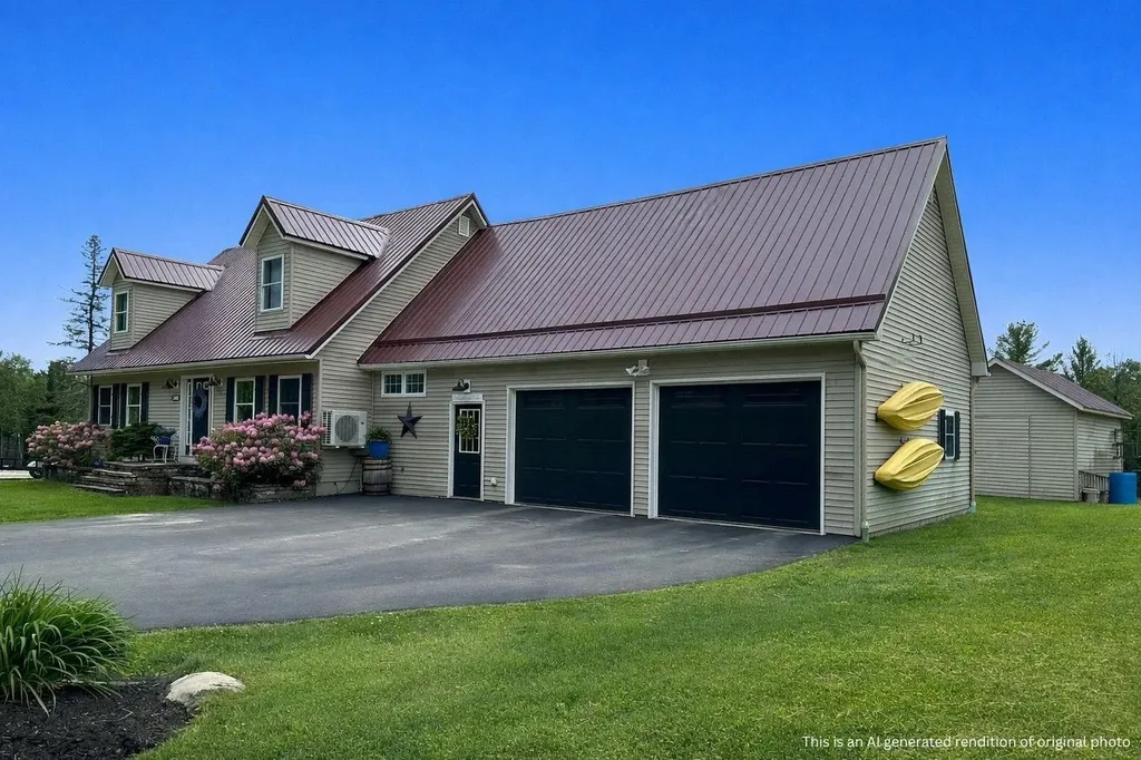 99 Veterinary Lane Brownington VT 05860