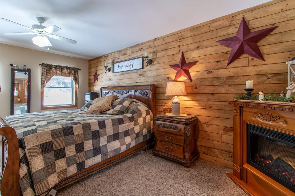 99 Veterinary Lane Brownington VT 05860