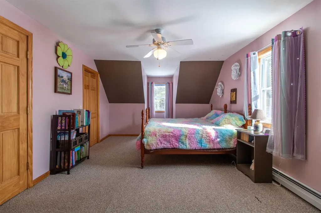 99 Veterinary Lane Brownington VT 05860