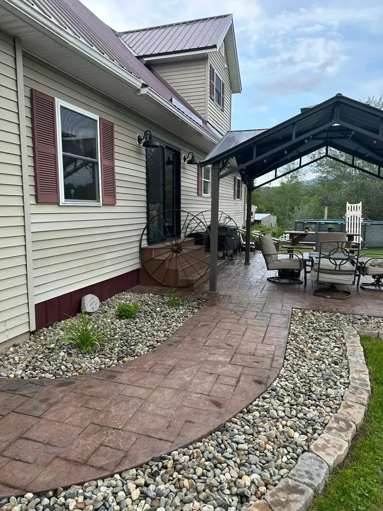 99 Veterinary Lane Brownington VT 05860