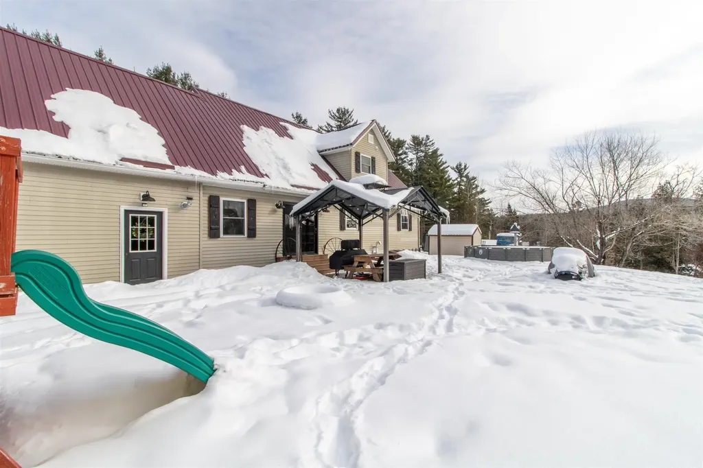 99 Veterinary Lane Brownington VT 05860