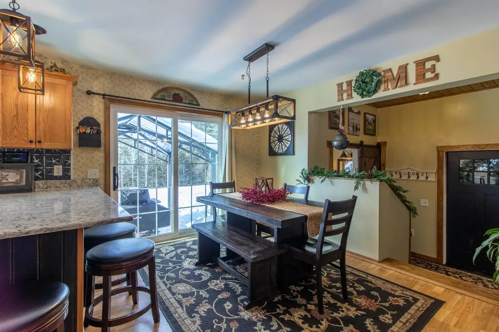 99 Veterinary Lane Brownington VT 05860