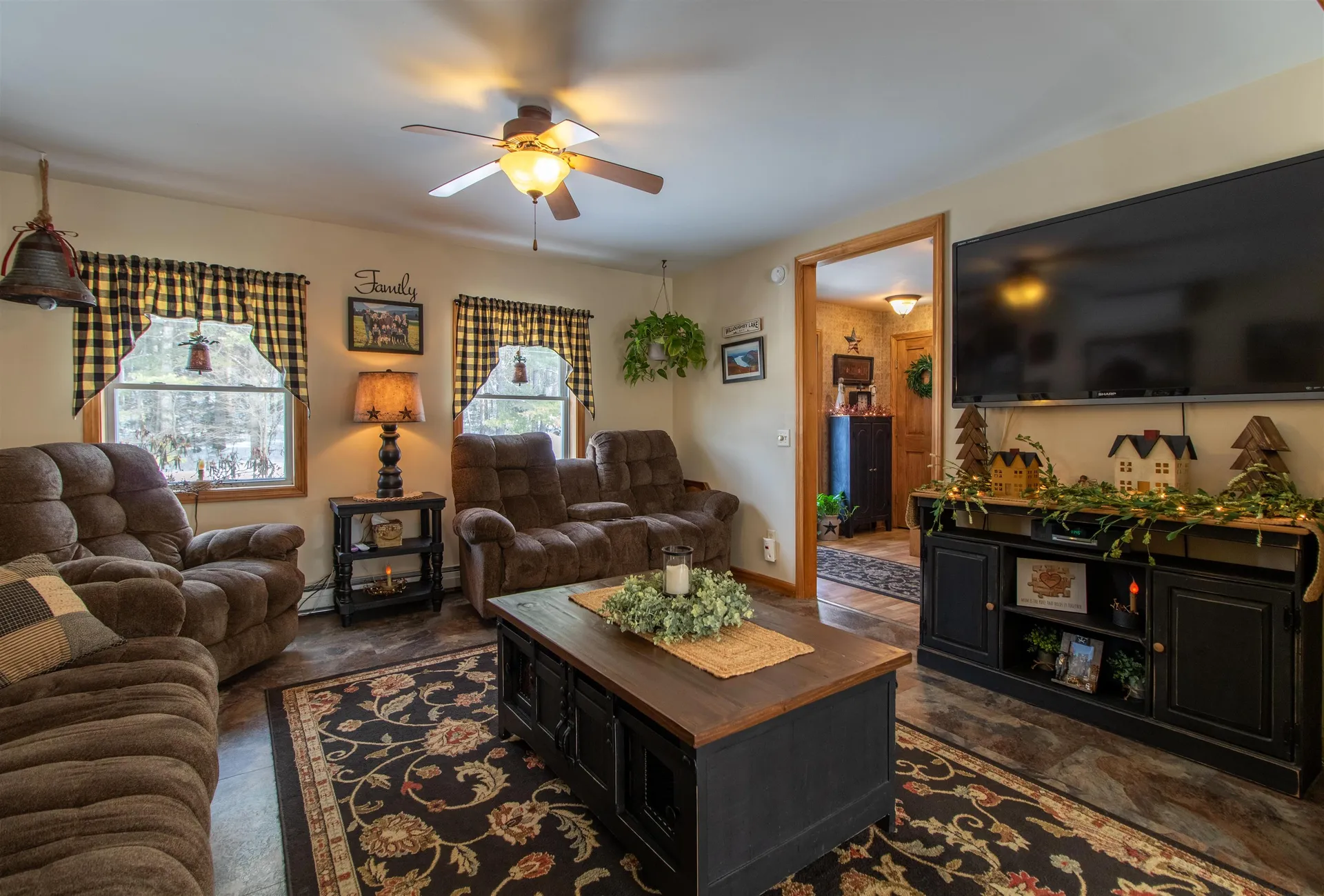 99 Veterinary Lane Brownington VT 05860