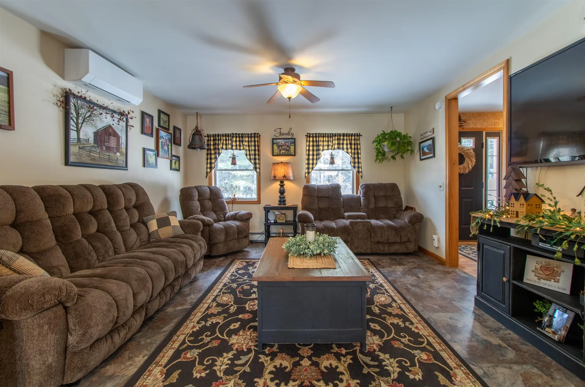 99 Veterinary Lane Brownington VT 05860