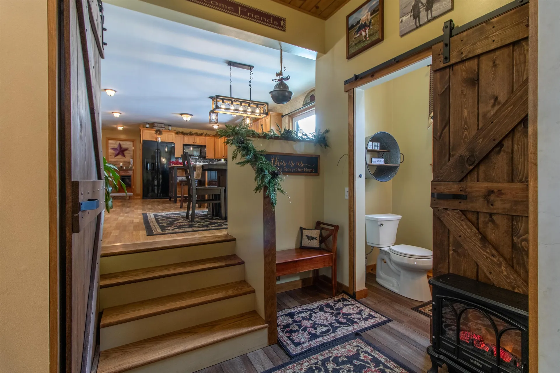 99 Veterinary Lane Brownington VT 05860