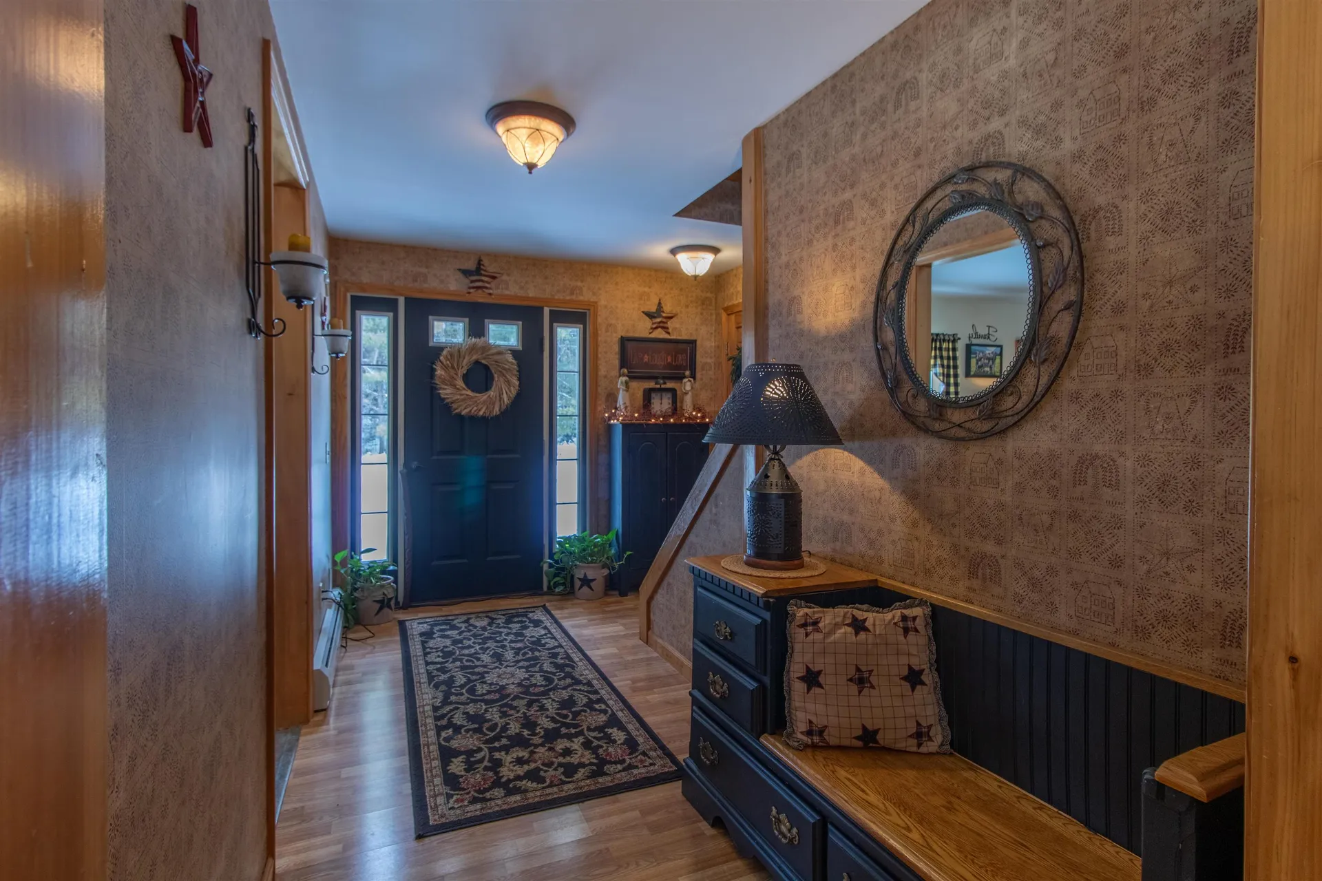 99 Veterinary Lane Brownington VT 05860