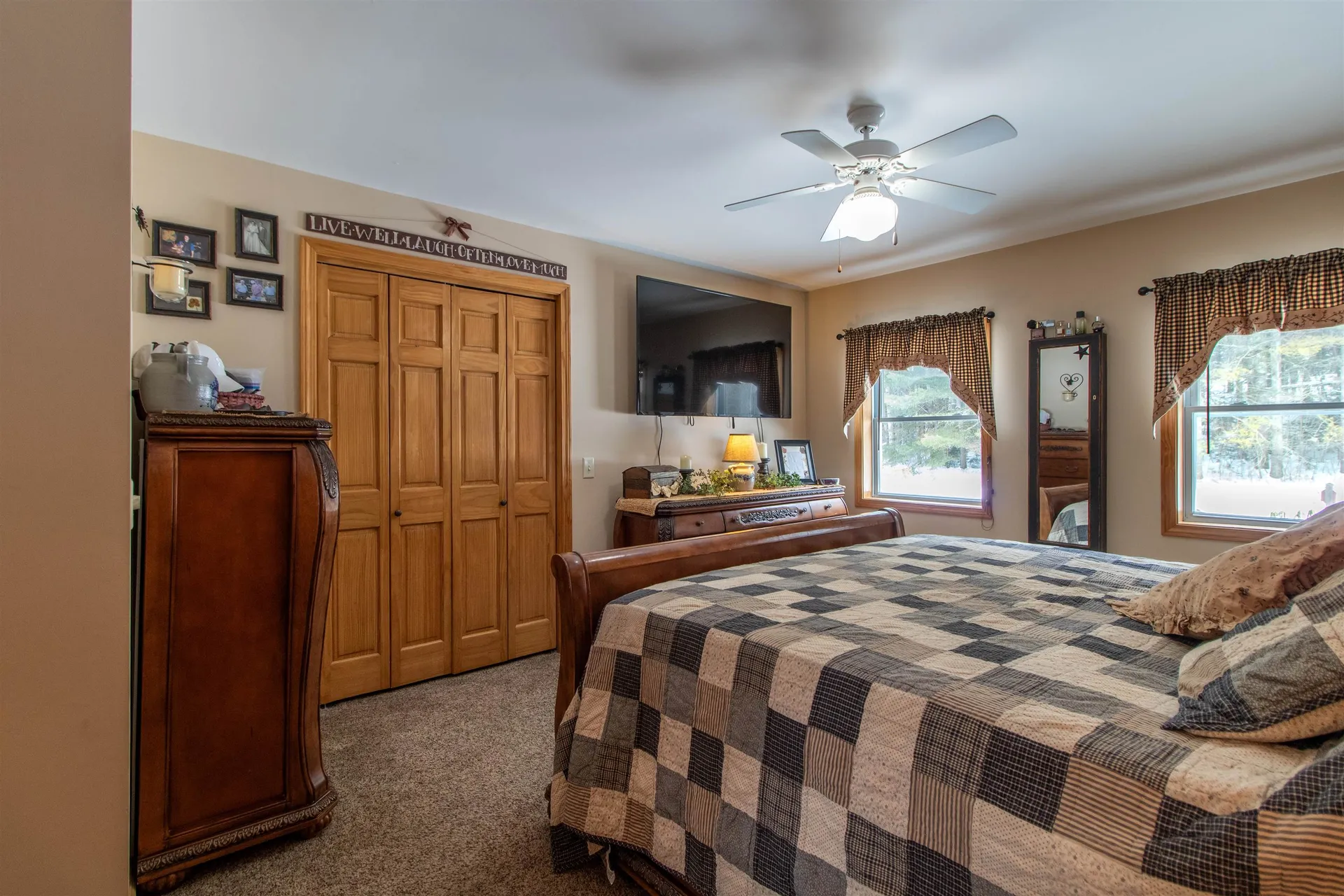 99 Veterinary Lane Brownington VT 05860