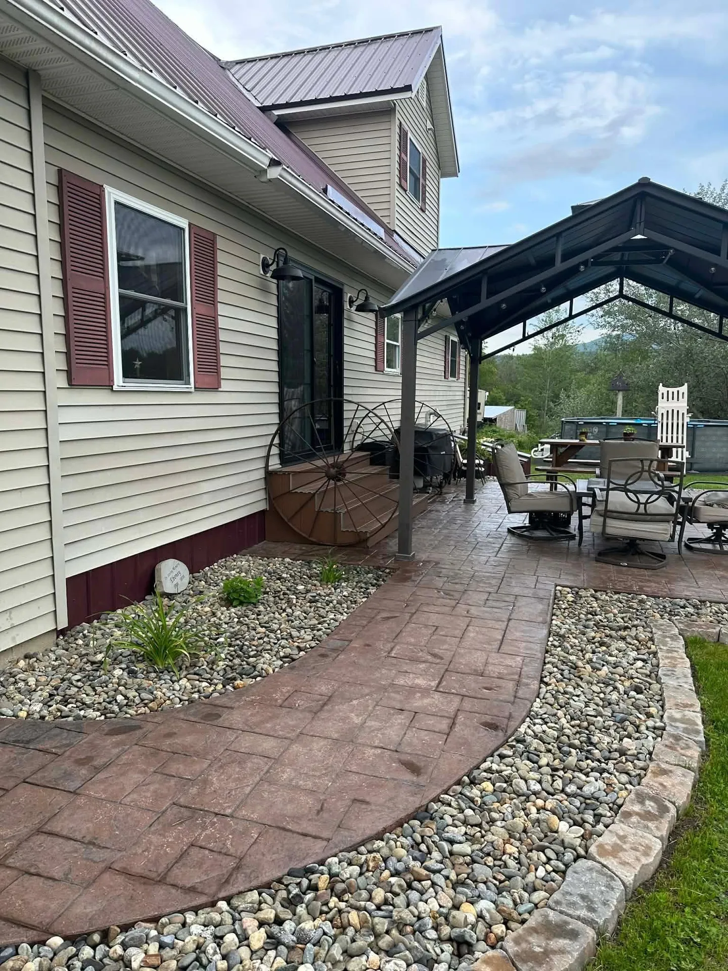 99 Veterinary Lane Brownington VT 05860