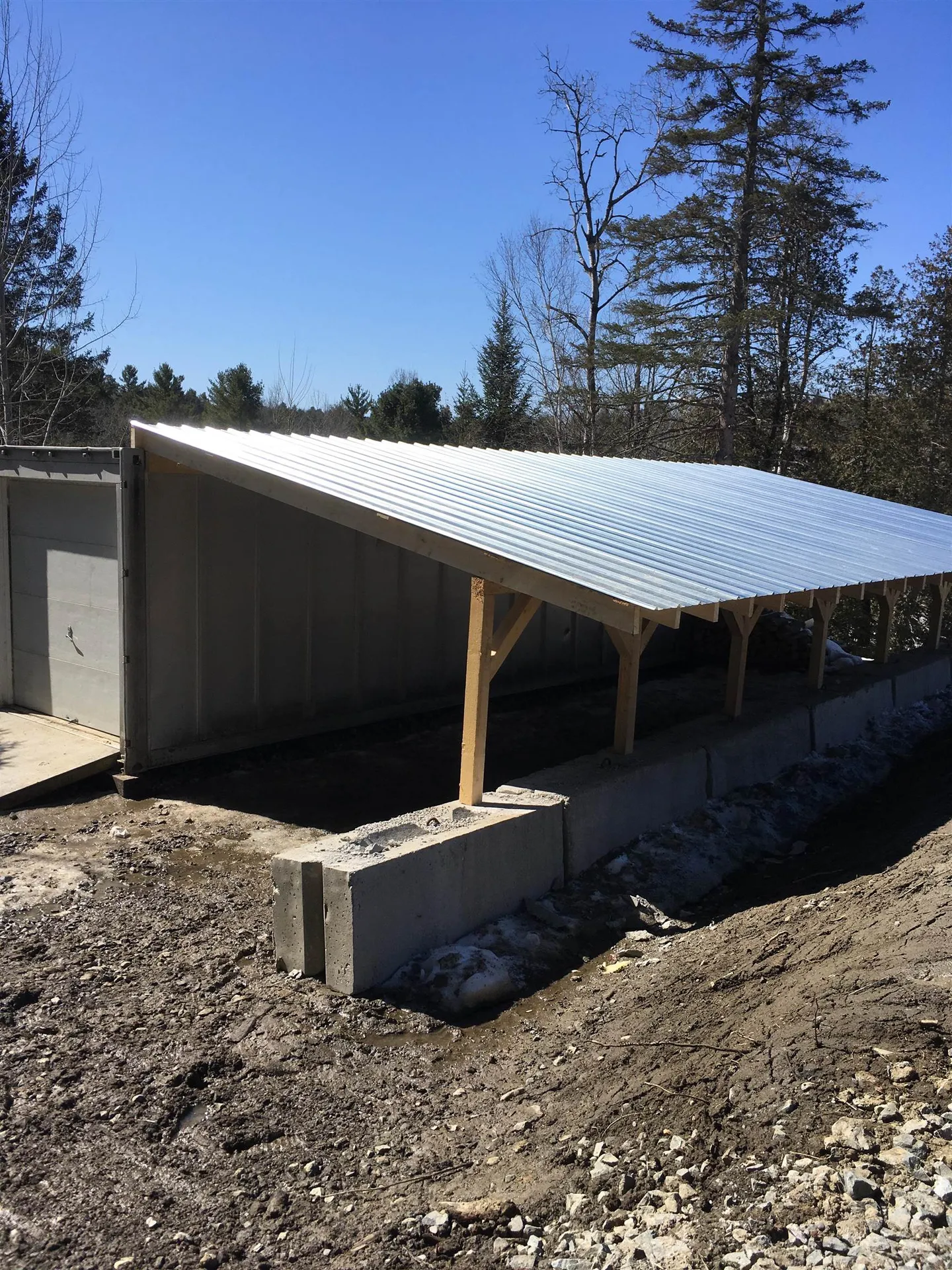 99 Veterinary Lane Brownington VT 05860