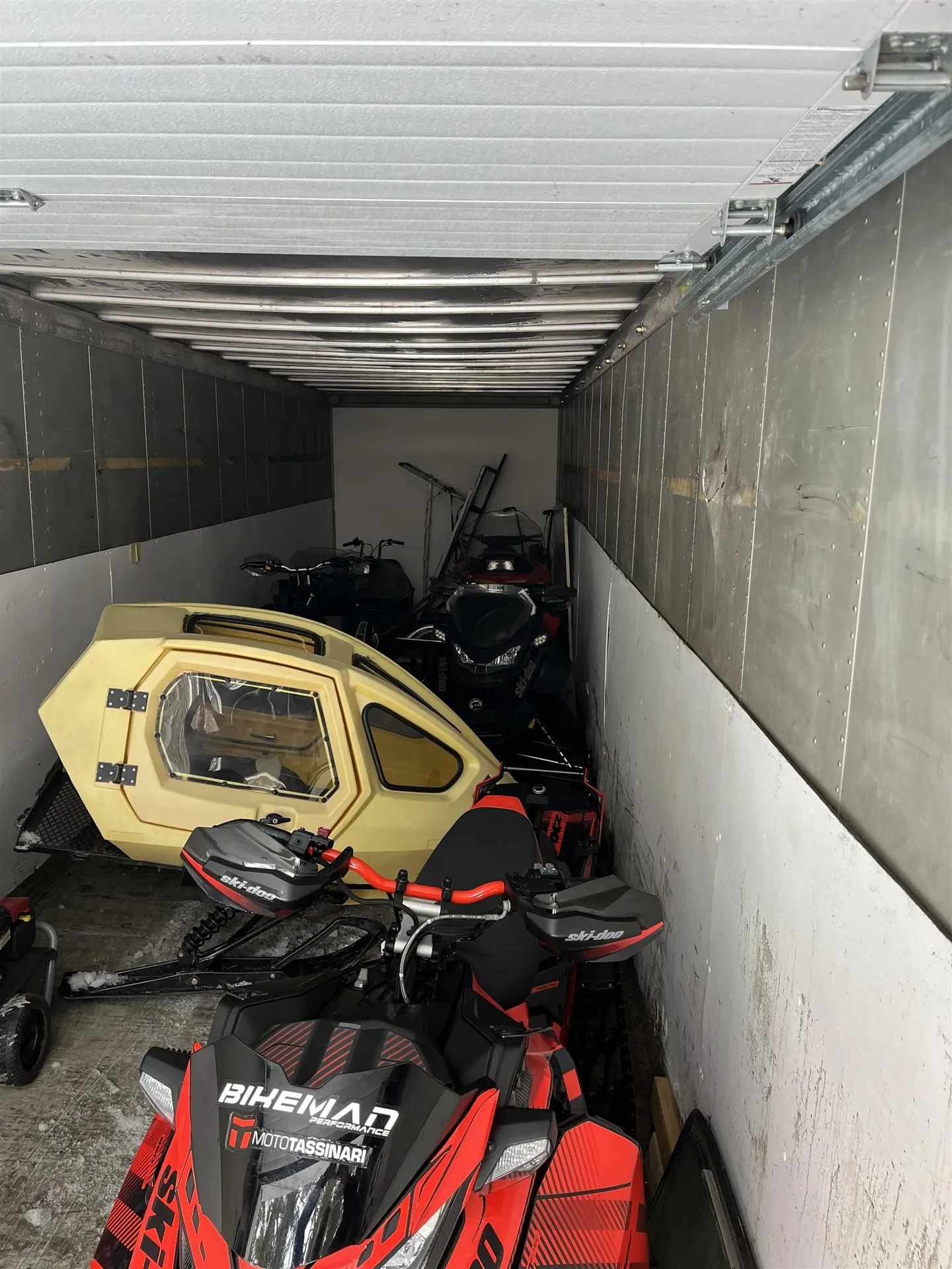 99 Veterinary Lane Brownington VT 05860