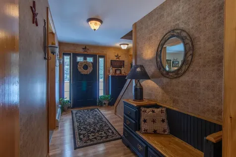 99 Veterinary Lane Brownington VT 05860