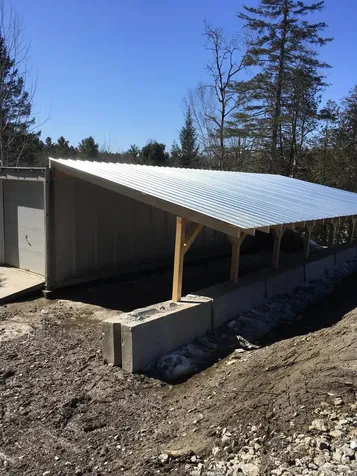 99 Veterinary Lane Brownington VT 05860