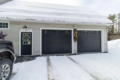 99 Veterinary Lane Brownington VT 05860