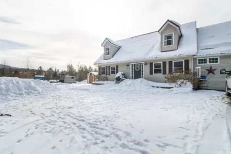 99 Veterinary Lane Brownington VT 05860