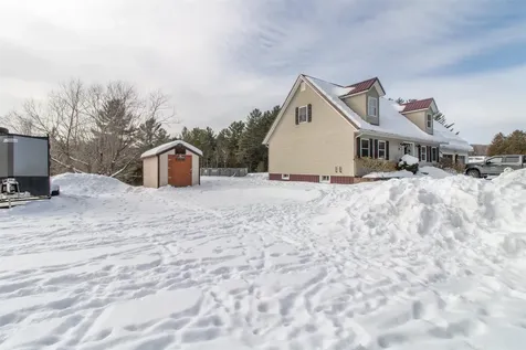 99 Veterinary Lane Brownington VT 05860