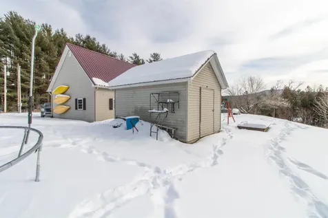 99 Veterinary Lane Brownington VT 05860