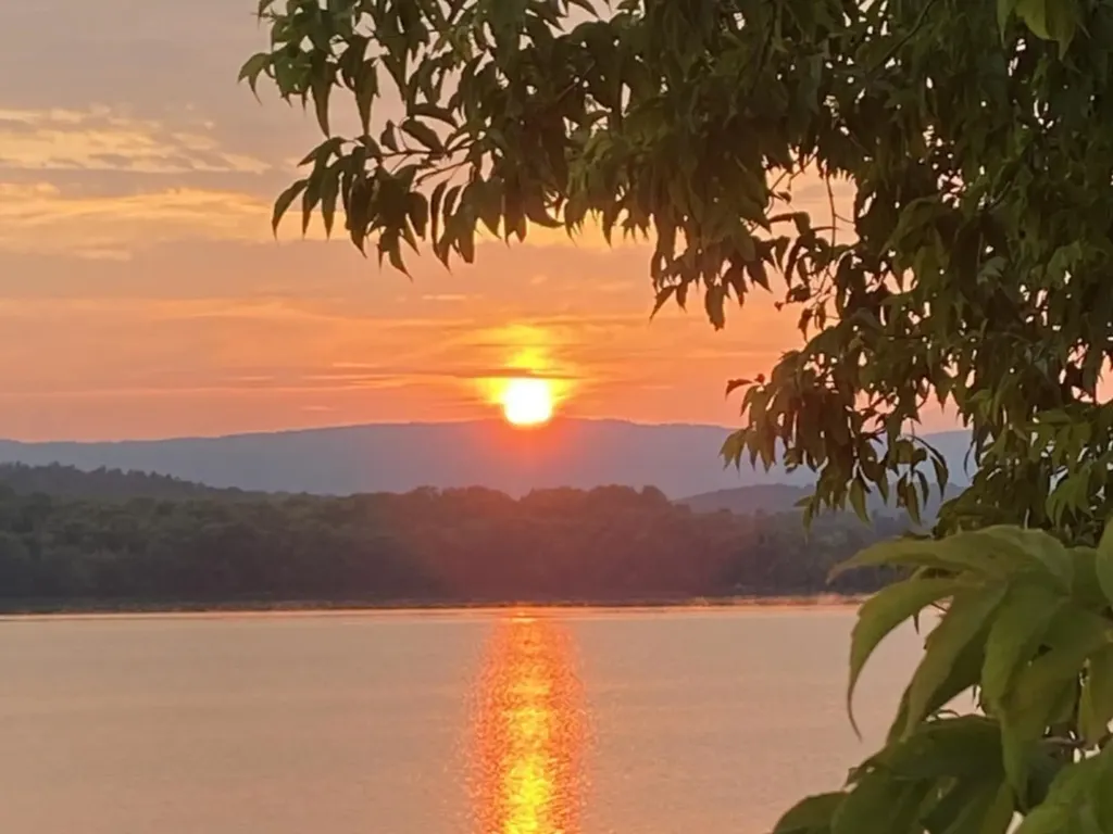 9 Sampson Road Orwell VT 05760