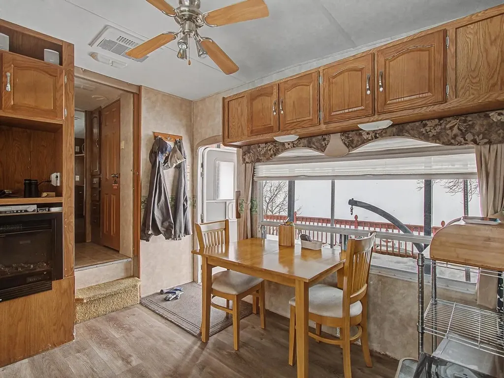 9 Sampson Road Orwell VT 05760